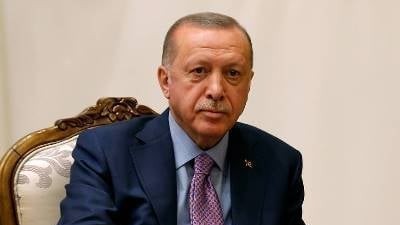 Ərdoğandan Türkiyə konstitusiyasının yeni variantının qəbuluna çağırış